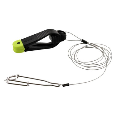 Scotty Fishing Mini Power Grip Plus w/ 30" Leader