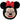 TY Minnie Mouse Beanie Bouncer