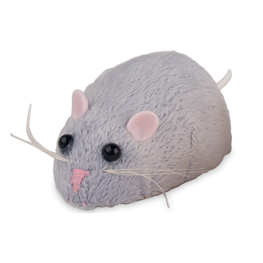 Meddling Mouse