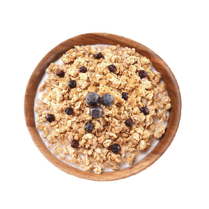 Load image into Gallery viewer, Oregon Freeze Dry In Mtn House Granola W/ Milk &amp; Blueberries
