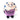 "Muffin Compares To You" Plush Blueberry Muffin