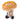 "I Don't Give A Shitake" Plush Mushroom