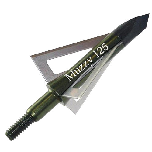 Muzzy Standard 3-Blade 1 3/16