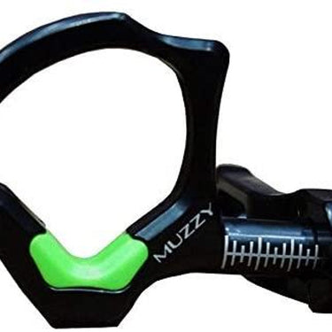 Muzzy Bowfishing Mantis II Bowfishing Arrow Rest