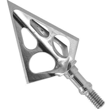 Muzzy One Crossbow 100 Grain Broadhead (3 Pack)