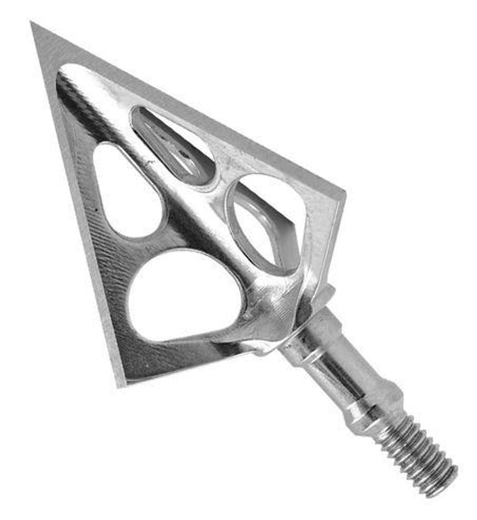 Muzzy One Crossbow 100 Grain Broadhead (3 Pack)