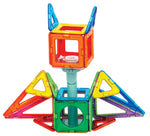 Magformers Mystery Spin 40 pc