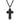 Montana Silversmith Dawn's Early Light Cross Necklace