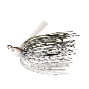 Dirty Jigs 3/8oz No-Jack Swim Jig (Crappie)