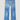 Wrangler Boy's 20X No. 42 Vintage Bootcut Jeans (Light Wash) Size 12S