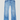 Wrangler Boy's 20X No. 42 Vintage Bootcut Jeans (Light Wash) Size 12S