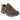 Northside Boys' & Girls' Cheyenne Jr Hiking Shoe Size Big Kid 7 (Taupe/Mango)
