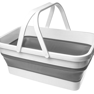 Sona Enterprises Collapsible BBQ Prep Tub With Cover & Handles