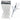 24-Piece Mini Clear Funnel Set ,(1-1/4" Opening & 1.3/5" Tall) Food-Grade