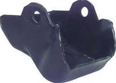 OER Engine Mounting Brackets for 1972-1981 CAMARO, 1978-1981 FIREBIRD