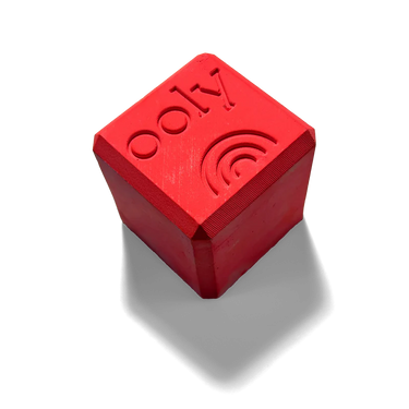 Ooly Chalk-O-Rama Block Sidewalk Chalk (12 Set)