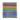Ooly Color Sheen Metallic Colored Felt Tip Markers (12 Set)
