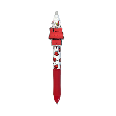 Ooly x Peanuts 3 Color Erasable Gel Pen