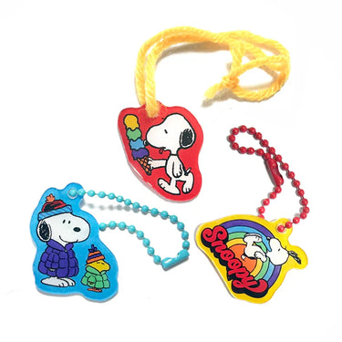 Ooly x Peanuts DIY Shrink Art Kit