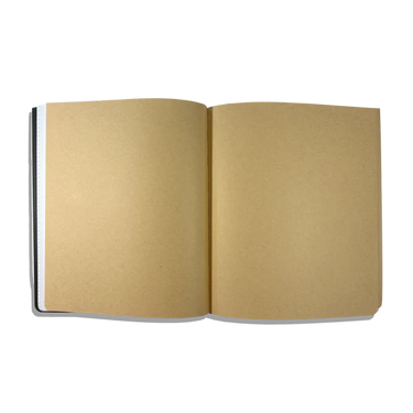 Ooly The Paper Works Sketchbook - 120 Pages