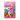 Ooly Undercover Art Hidden Pattern Coloring Activity Art Cards - Unicorn Friends