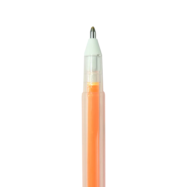 Yummy Yummy Scented Gel Pens - Neon (6 Set)