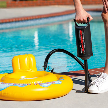 Intex Double Quick II Hand Pump