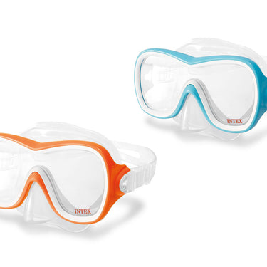 Intex Wave Rider Swim Masks (1 Mask)