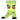Odd Sox Sour Patch Kids Men's Crew Socks Size L