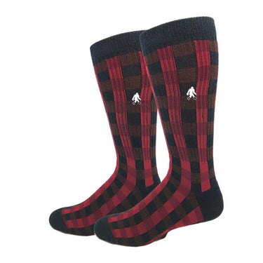 Active Lumberjack Socks