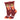 Bigfoot Socks Bloody Mary