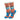 Bigfoot Socks Stay Groovy