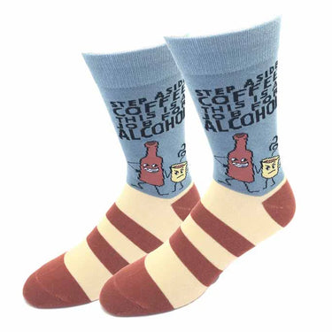 Move over Coffee Socks