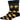 Bigfoot Socks Taco Tuesday