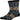 Bigfoot Stripe Active Socks (Blue)