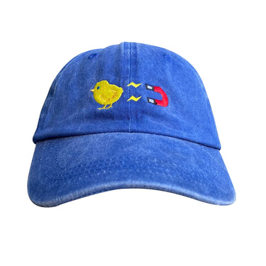 Chick Magnet Classic Hat