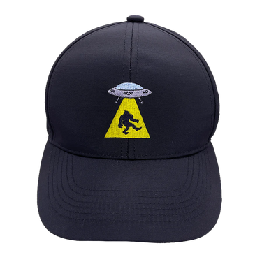 UFO BF Athletic Hat
