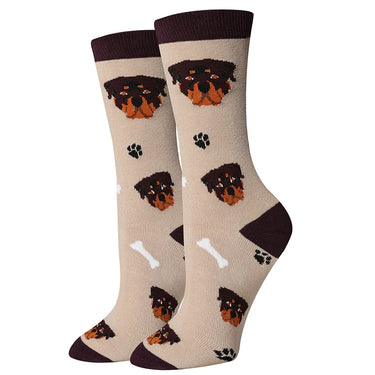 Rottweiler Socks