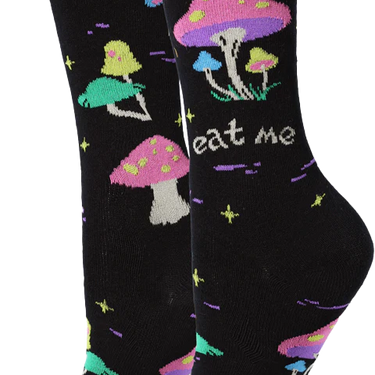 Eat Me Socks