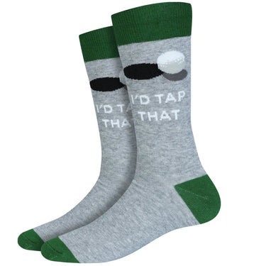 I'd Tap That Socks