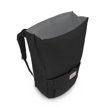 Osprey Arcane Roll Top Pack (Black)