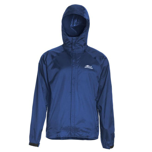 Men's M Weather Watch Jacket - Blue