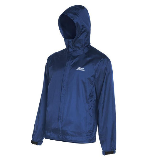 Men's M Weather Watch Jacket - Blue