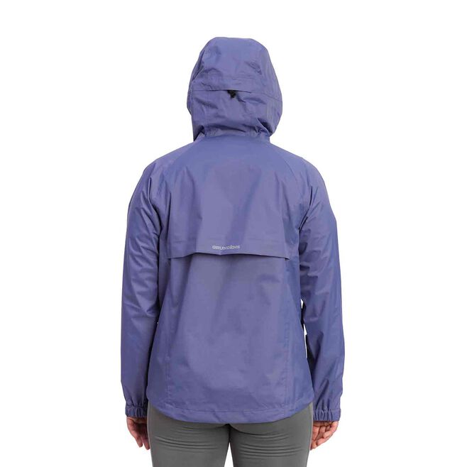 Load image into Gallery viewer, Women&#39;s S Aquarius Jacket - Heron
