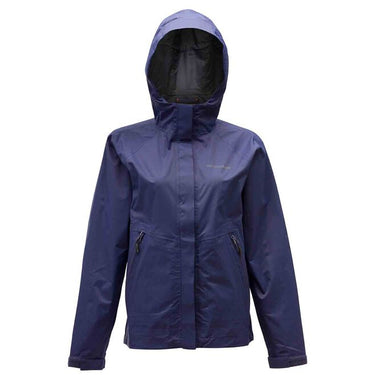 Grundens Women's Aquarius Jacket (Heron) Size S