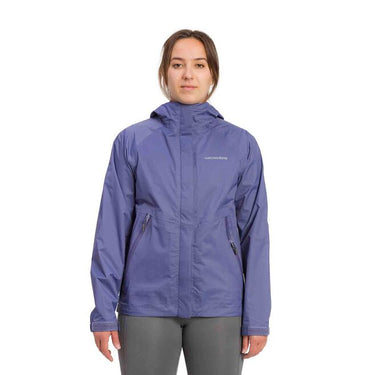 Grundens Women's Aquarius Jacket (Heron) Size L