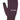 Carhartt Women's All Purpose Nitrile Grip Glove (Deep Wine) Size M