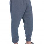 Maxxsel Basic Fleece Jogger Sweatpants S-3X
