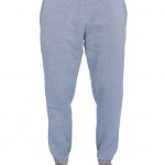 Maxxsel Basic Fleece Jogger Sweatpants S-3X