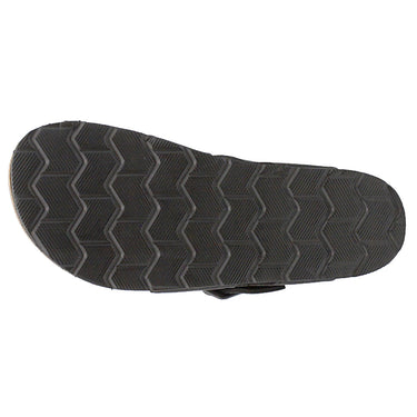 Northside Women's Paige II Sandals (Licorice) Size 9
